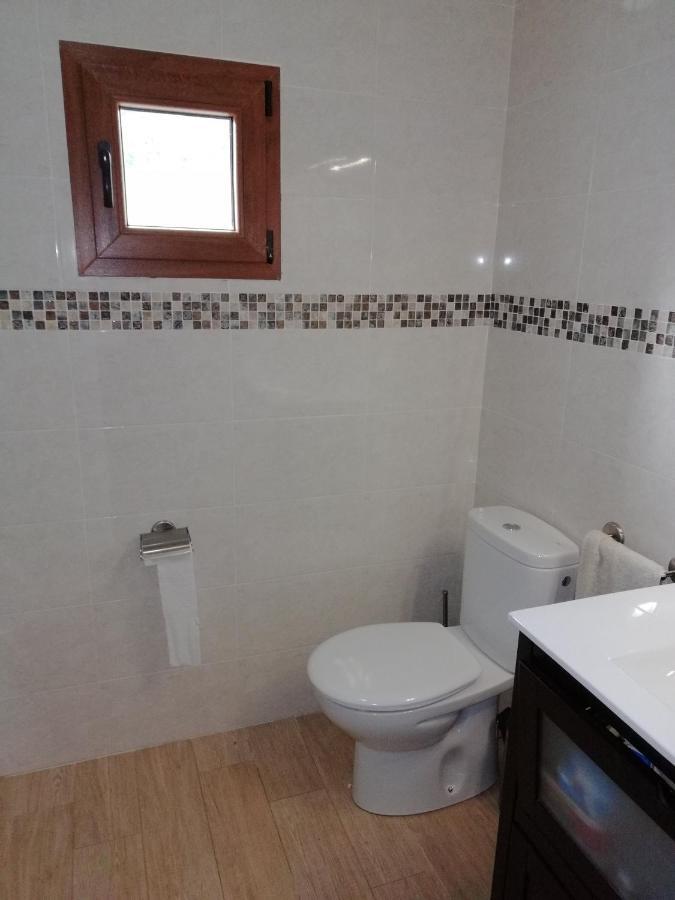 Holiday home Entre Dos Parques Naturales